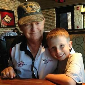 Meet your Posher, Joe neal